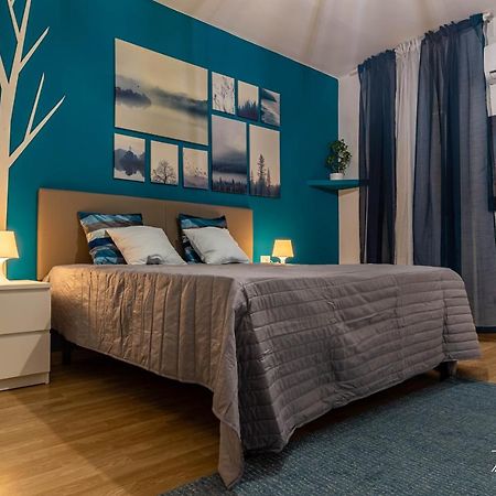 Apartmán Zac 19 Bari Exteriér fotografie