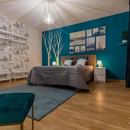 Apartmán Zac 19 Bari Exteriér fotografie